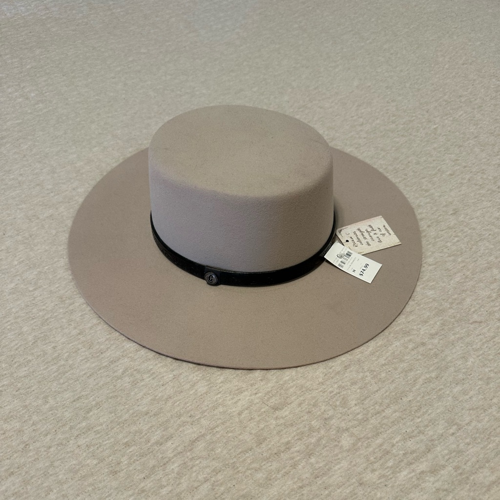 Rockin C Women’s Wool Hat